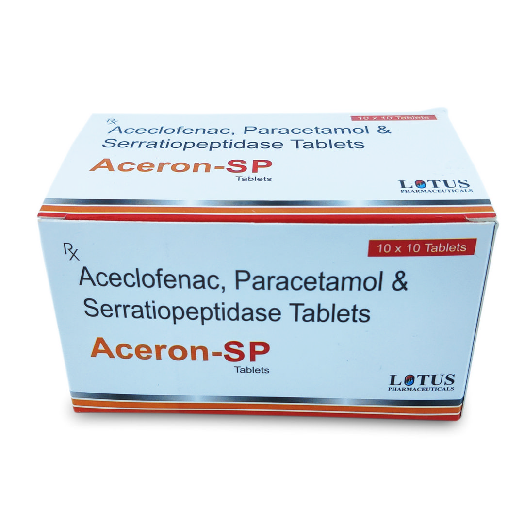 Lotus Pharmaceuticals - Leading Healthcare Solutions Provider