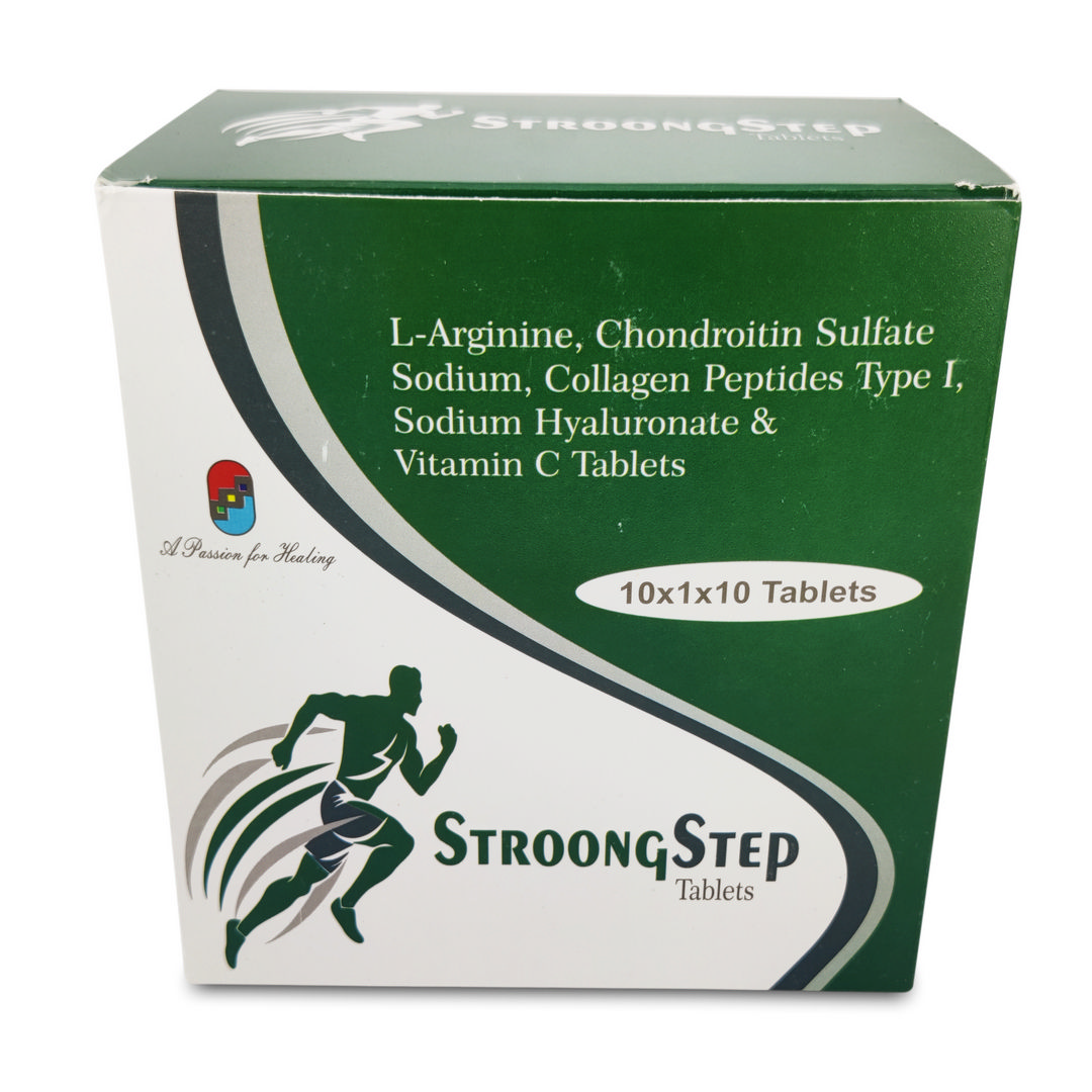 Lotus Pharmaceuticals - Leading Healthcare Solutions Provider